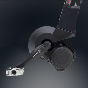 Impulse Motor Neu