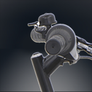 Drehgriffschalter Shimano Nabenschaltung