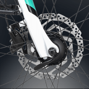 Shimano Scheibenbremsen