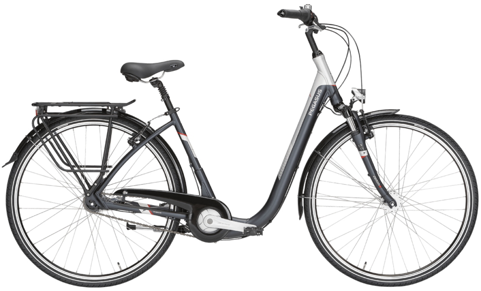 PEGASUS Piazza 26″ Fahrrad & EBike Zentrum Schreiber