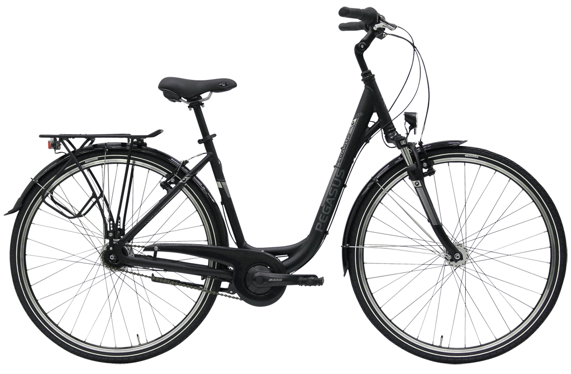 PEGASUS Piazza 26″ Fahrrad & EBike Zentrum Schreiber