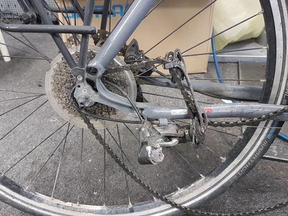 Wie schalte ich richtig ? – Fahrrad &amp; E-Bike Zentrum Schreiber