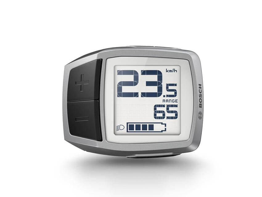 Bosch Display Purion
