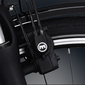 Magura HS11 Felgenbremse