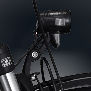 30 Lux LED Scheinwerfer