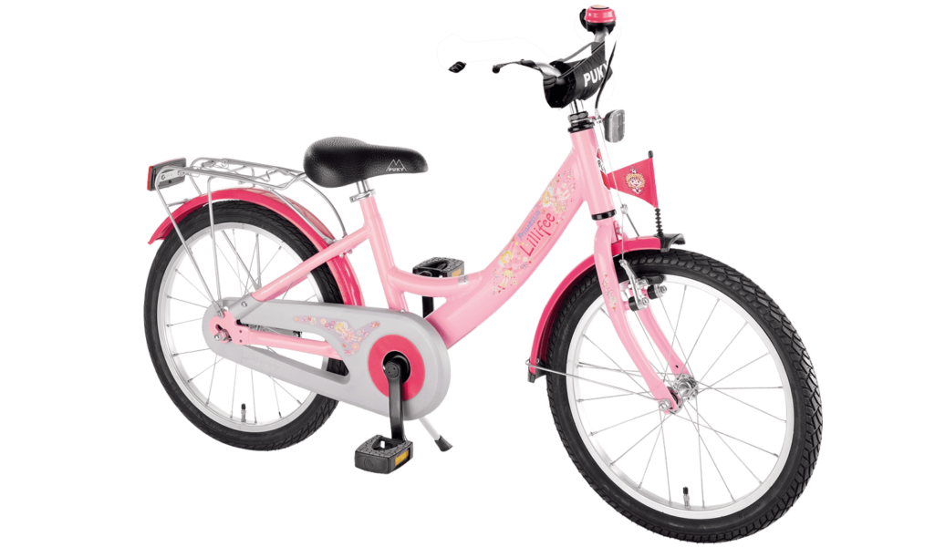 Puky ZL16 Lillifee Puky Kinderfahrrad Lillifee edition in 16 zoll