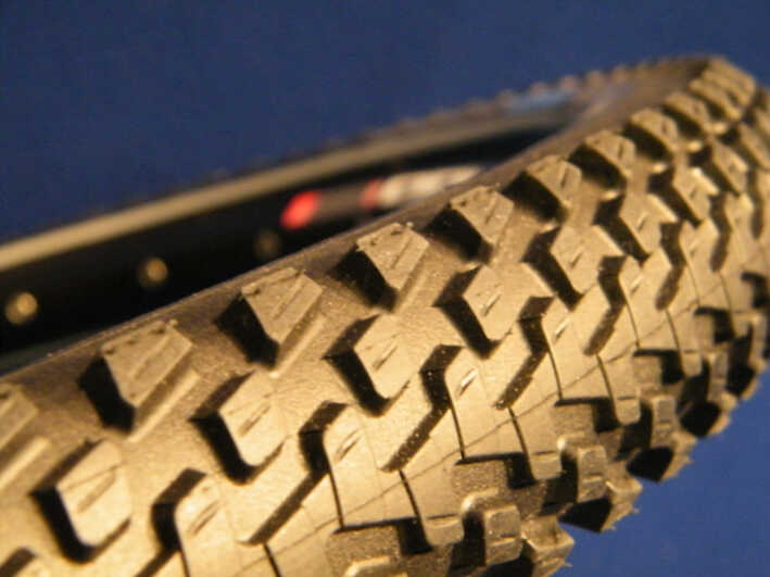 Fahrradreifen Schwalbe Marathon MTB