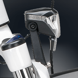 Fuxon 100Lux LED Scheinwerfer