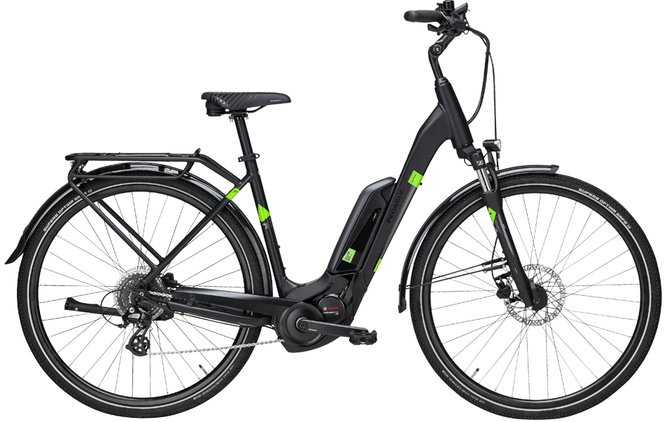 Pegasus Solero E8 Sport CX Wave Sch Pegasus Solero E8 CX Sport mit Shimano Kettenschaltung und Bosch Mittelmotor