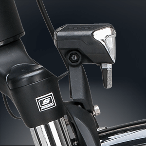 Fuxon 30Lux LED Scheinwerfer