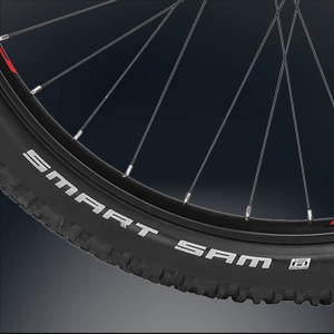 Schwalbe Reifen Smart Sam Mountainbike