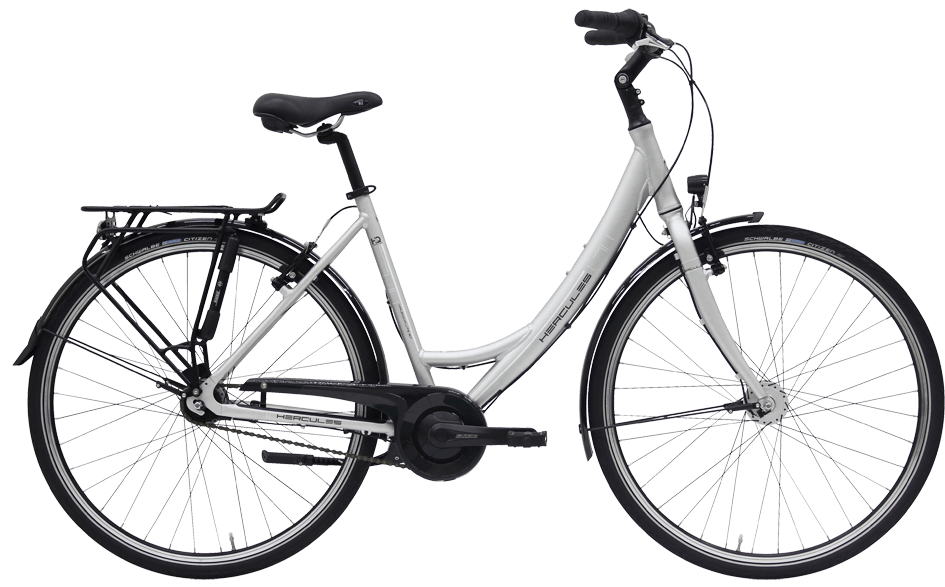 Hercules Valencia Lite R7 Wave Hercules Valencia Lite R7 mit 7 Gang Nabenschaltung undsehr leicht mit 13 Kg