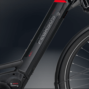 Bosch Intube Rahmenakku
