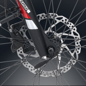 Shimano Hydraulische Scheibenbremsen