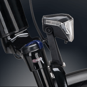 Fuxon 100Lux Led Scheinwerfer