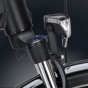 Fuxon Scheinwerfer mit 100 Lux LED scheinwerfer