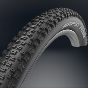 Schwalbe Rapid Rob MTB Reifen