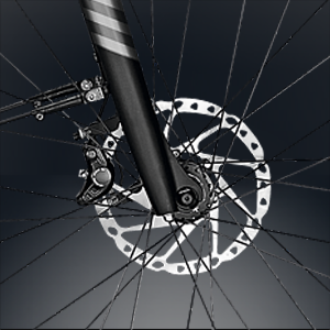 Shimano Scheibenbremsen Deore XT