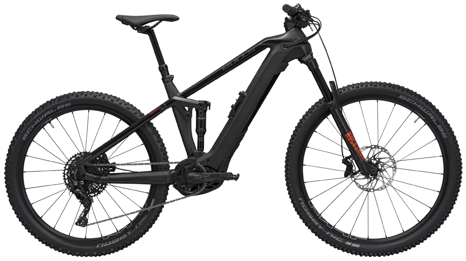 Bulls Sonic EVO AM 3 Carbon Bulls Sonic mit Bosch Mittelmotor Gen4 und Shimano 12 fach Kettenschaltung und Shimano Scheibenbremsen