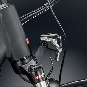 Fuxon 100LUX Led scheinwerfer