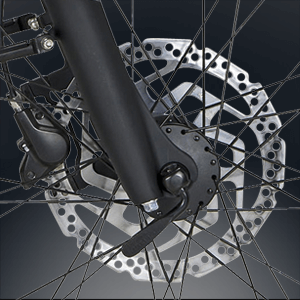 Shimano Scheibenbremse