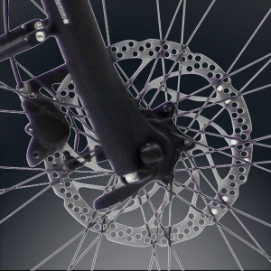 Scheibenbremse Shimano