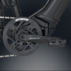 Skid Platte für Bosch Performance Line CX