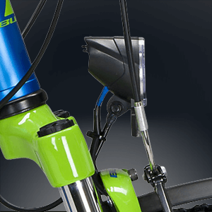 Led Scheinwerfer mit 15 Lux