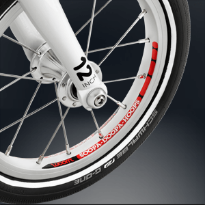 Woom Schwalbe G-One Reifen