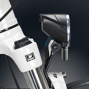 Fuxon F15 LED Scheinwerfer