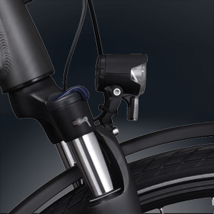 40Lux LED Herrmans Scheinwerfer