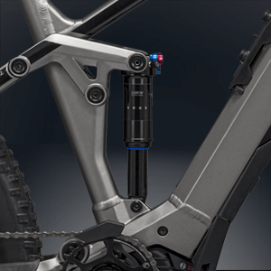 Sr Suntour Hinterbaudämpfer 150mm