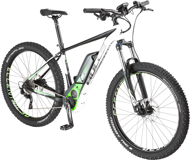 Alles rund um Fahrrad & EBike Leasing Fahrrad & EBike