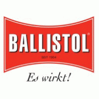 Ballistol Fahrrad Öl