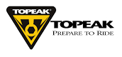 Topeak Fahrrad Zubehör