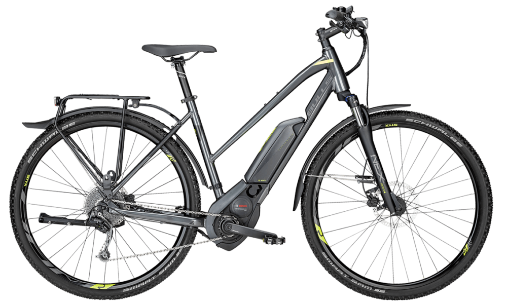BULLS Cross Street E1 CX Fahrrad & EBike Zentrum Schreiber