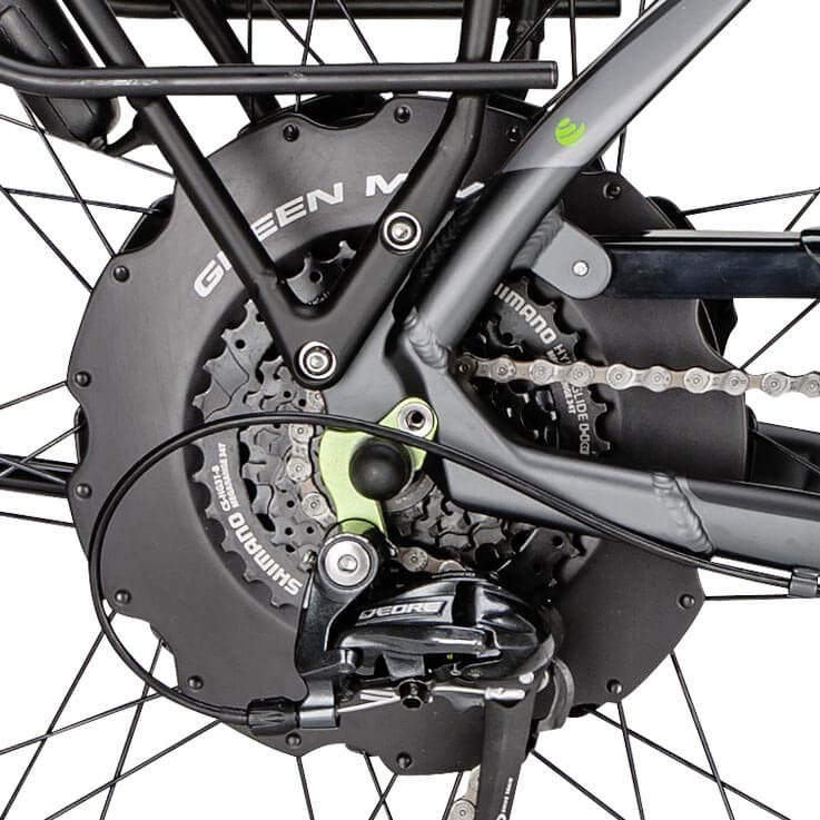 heckmotor fahrrad nachrüsten