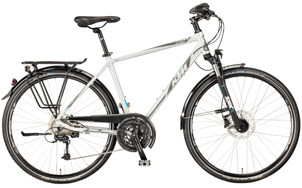 fahrrad stadler ktm avenza 27 disc k