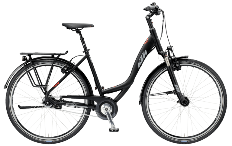 fahrrad stadler ktm avenza 27 disc k