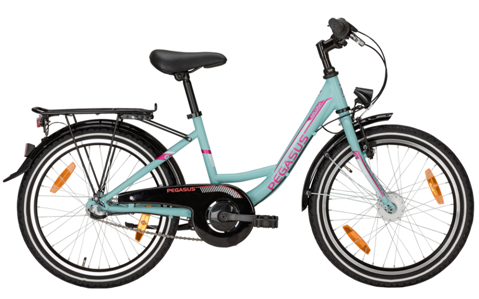 fahrrad pegasus arcona 24 zoll gewicht