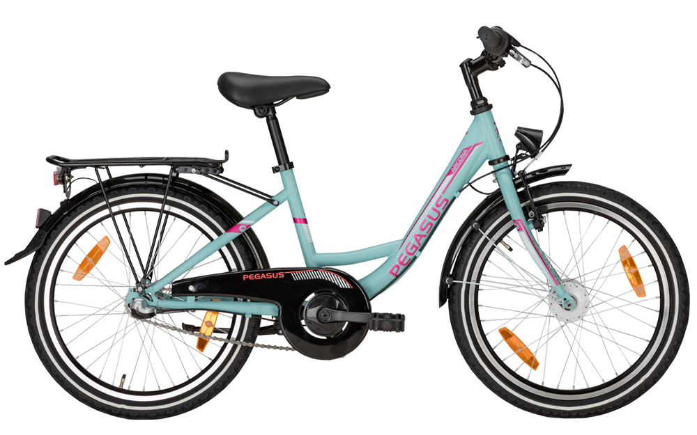 Pegasus Arcona 24″ Fahrrad & EBike Zentrum Schreiber