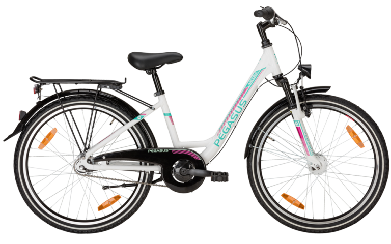 20 pegasus fahrrad
