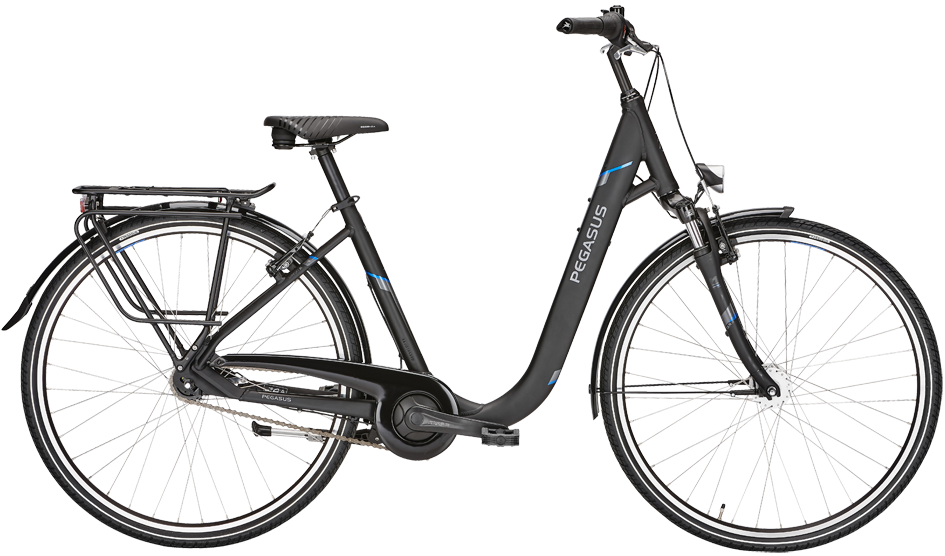 Fahrrad 26 Zoll Tiefer Einstieg fahrradbic