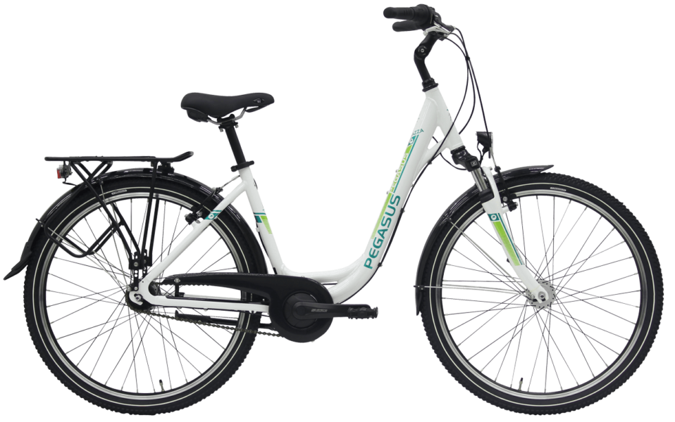 damen trekking fahrrad pegasus piazza 28 zoll kaufen