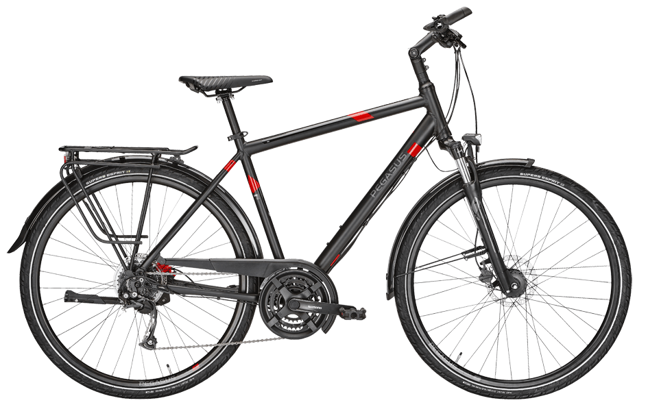 PEGASUS Solero SL Disc Fahrrad & EBike Zentrum Schreiber