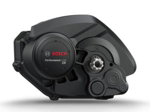 Bosch Motor Performance CX