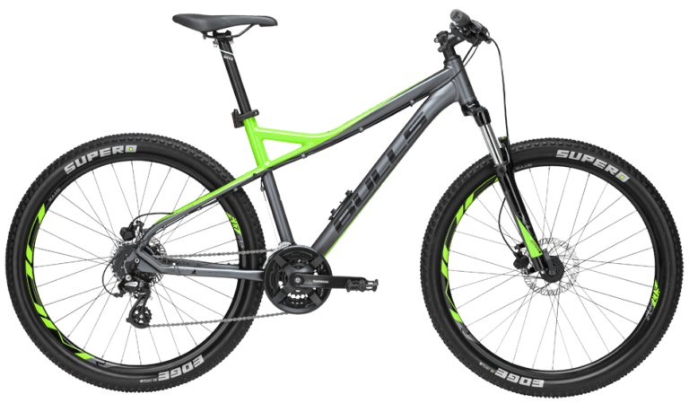 BULLS Sharptail 2 Disc Fahrrad & EBike Zentrum Schreiber