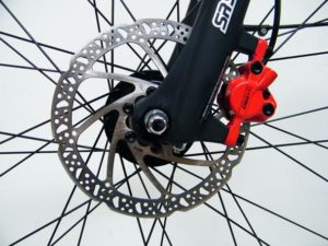 fahrrad scheibenbremse leichtes schleifgeräusch nach austausch der bremsbeläge fahrrad scheibenbremse leichtes schleifgeräusch nach austausch der bremsbeläge