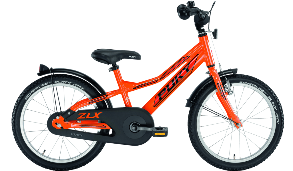 PUKY ZLX 18 ALU Fahrrad & EBike Zentrum Schreiber