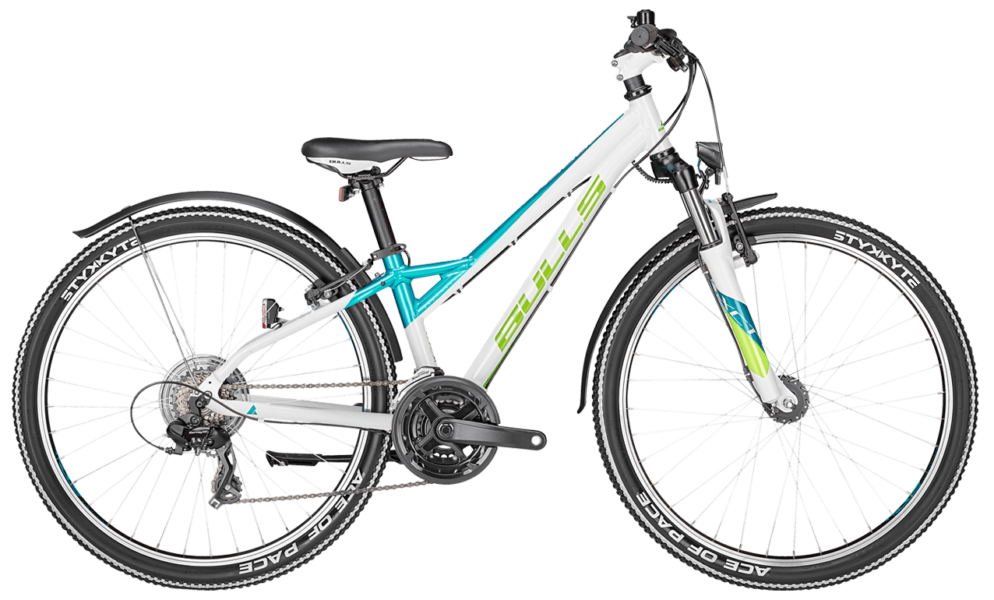 BULLS Zarena Street 26″ Fahrrad & EBike Zentrum Schreiber